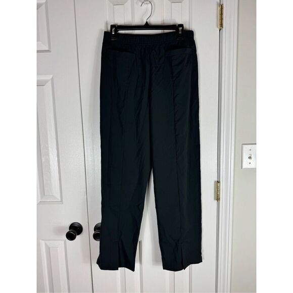 Nike Tech Pack Womens Black Dri Fit Pants Size M - Picture 1 of 4